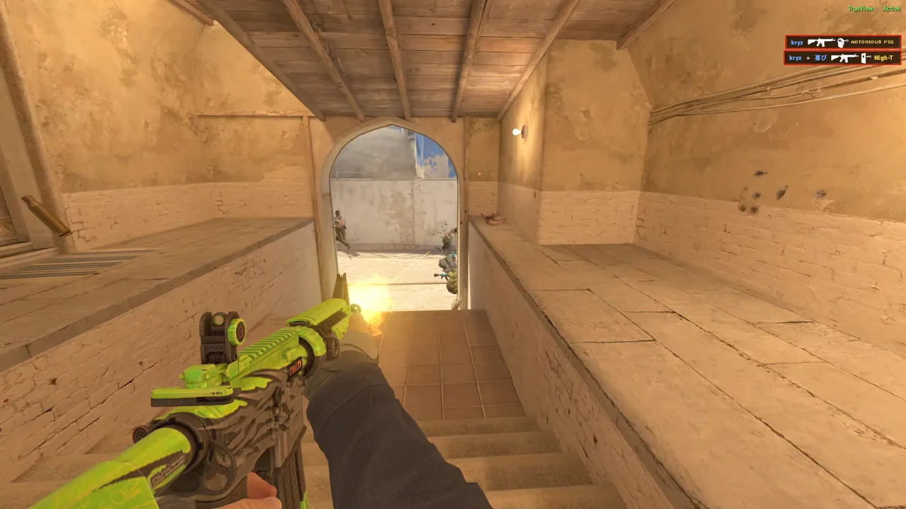 highlight